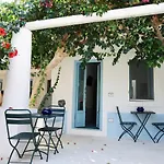 Art Couette-café Panarea
