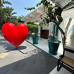 Art 3* Panarea
