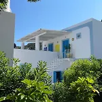 Couette-café Art Panarea