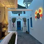 Art 3* Panarea