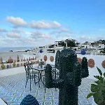 Couette-café Art Panarea