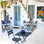 Art 3* Panarea