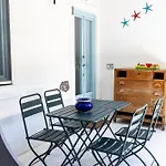 Art Couette-café Panarea