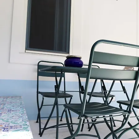 住宿加早餐酒店 Art 3*