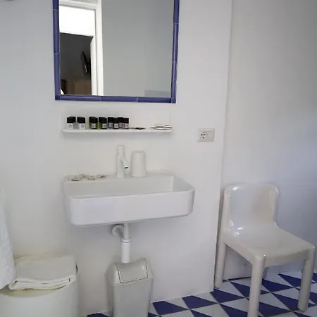 Art 3* Panarea