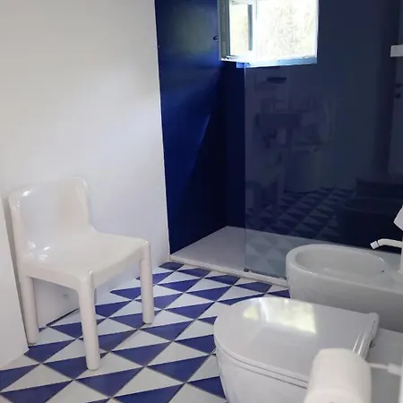 Art 3* Panarea
