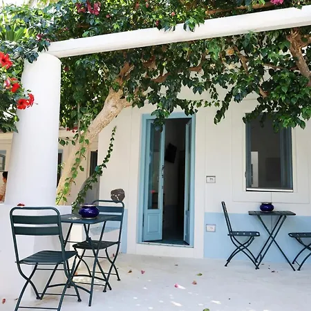 Art Bed & Breakfast Panarea