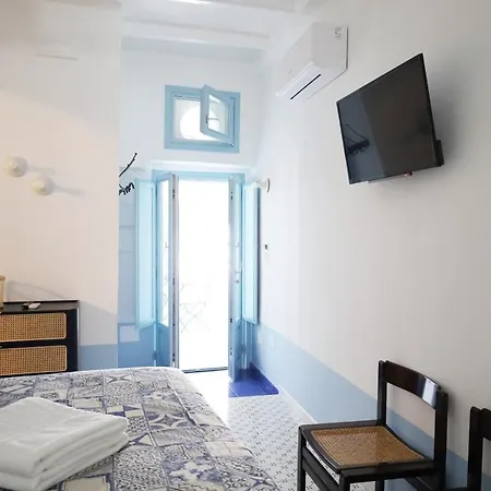 Art 住宿加早餐酒店 帕纳雷阿