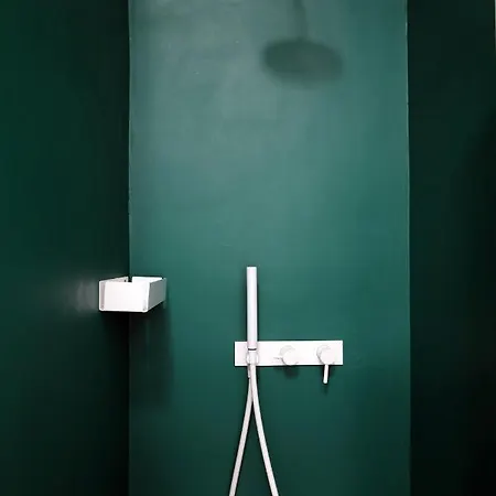 Art 住宿加早餐酒店 3*