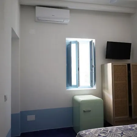 住宿加早餐酒店 Art