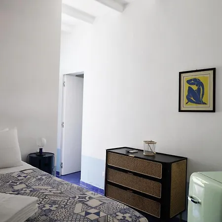 Art 3* Panarea
