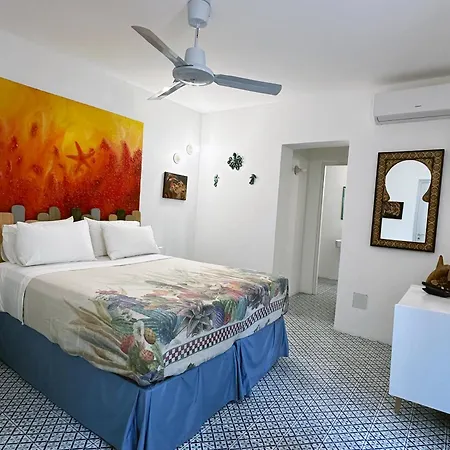 Art Bed & Breakfast