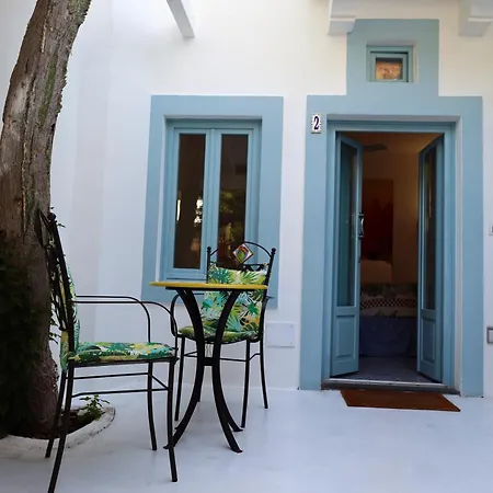 Art Bed & Breakfast 3*