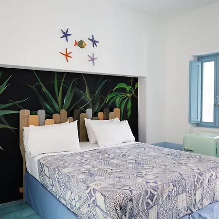 Bed & Breakfast Art Panarea