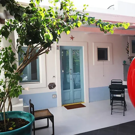 Art Panarea