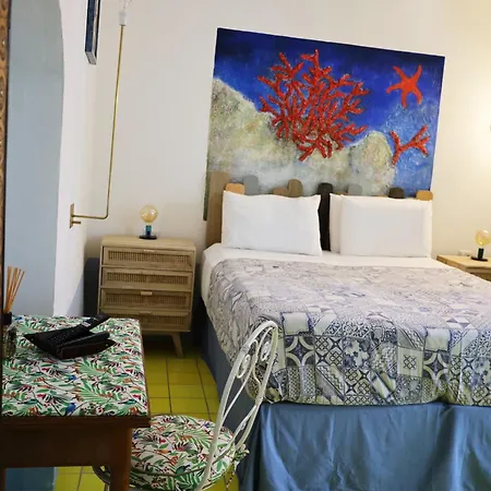 Art 3* Panarea