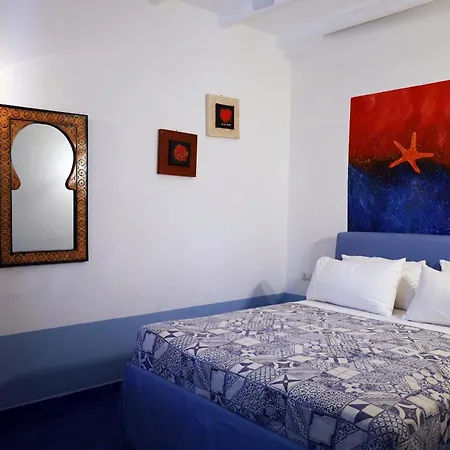 Art Panarea