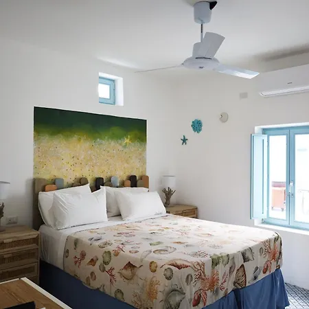 Art 住宿加早餐酒店 3*