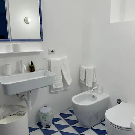 Art Bed & Breakfast Panarea