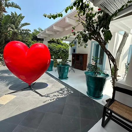 Art 3* Panarea