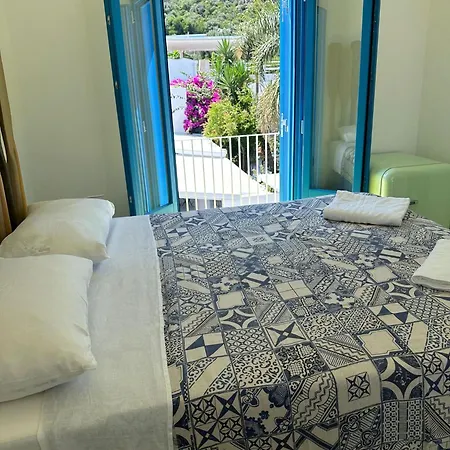 Art Bed & Breakfast 3*
