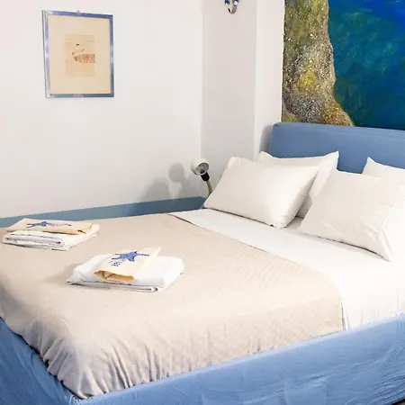 Art Bed and Breakfast Παναρέα
