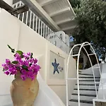 Panzió Art Panarea