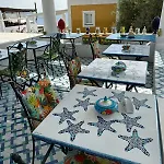 Art Bed & Breakfast Panarea