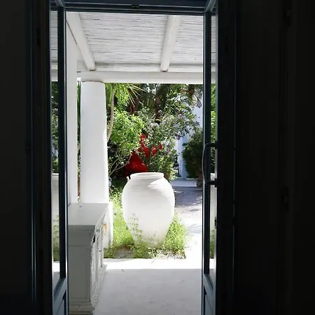 Hycesiam Bed and breakfast