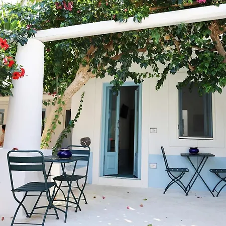 Art Bed and Breakfast Παναρέα