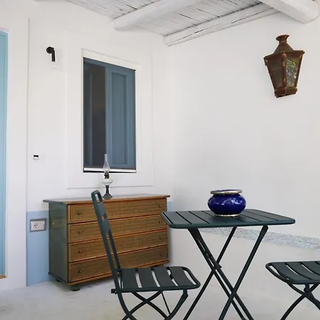 Bed and breakfast Hycesiam 3*