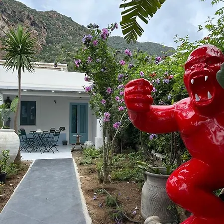 Couette-café Art 3*