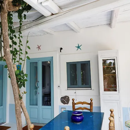 Bed and breakfast Hycesiam 3*