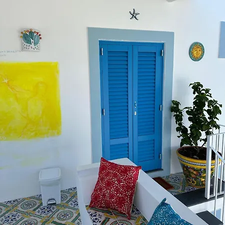 Bed and breakfast Hycesiam 3*