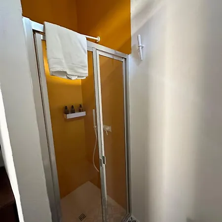 Bed and breakfast Hycesiam 3*