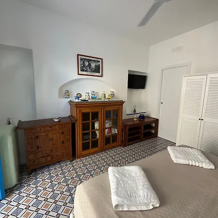 Hycesiam 3* Panarea