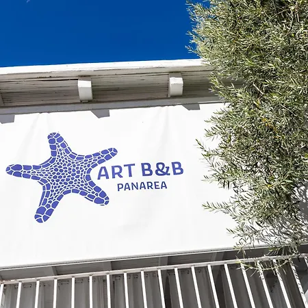 Art 3* Παναρέα