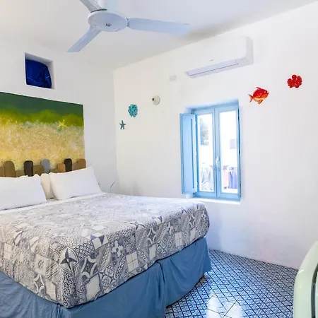 Bed and Breakfast Art Παναρέα