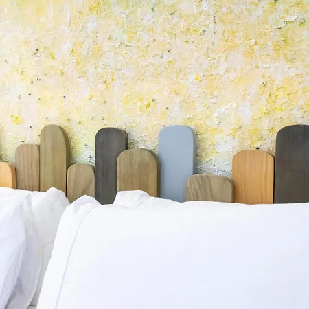 Art Bed and Breakfast