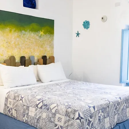 Art Bed and Breakfast 3*