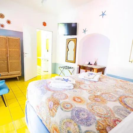 Art Bed and Breakfast Παναρέα