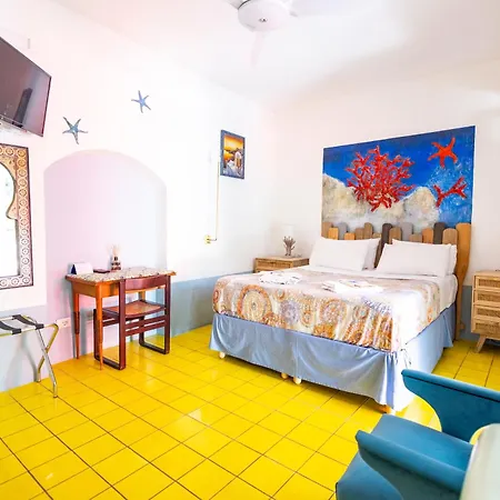 Art Bed and Breakfast