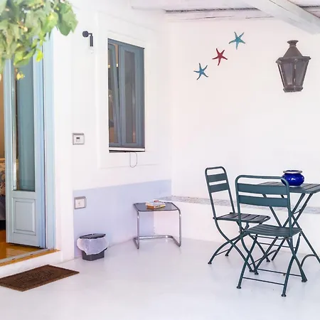 Art Bed and Breakfast 3*