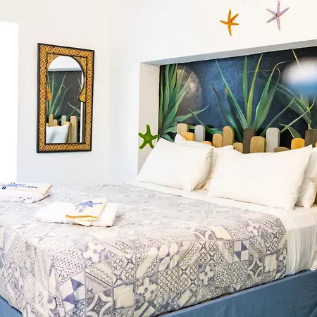 Art Bed and Breakfast Παναρέα