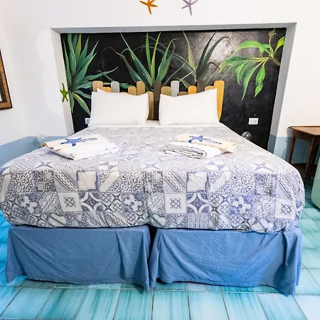 Art Bed and Breakfast Παναρέα