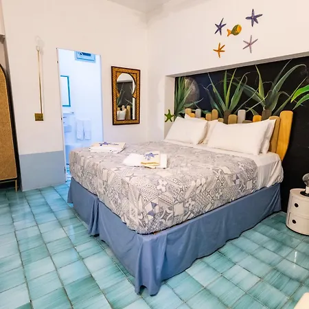 Bed and Breakfast Art Παναρέα