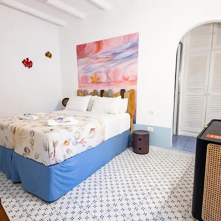 Art Bed and Breakfast
