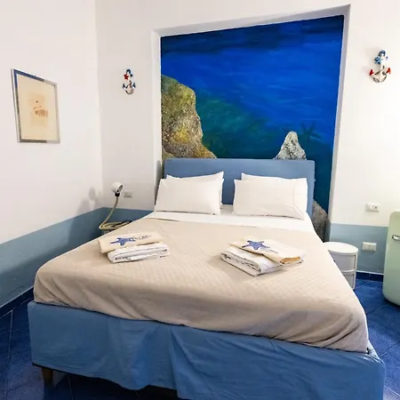 Art Bed and Breakfast Παναρέα