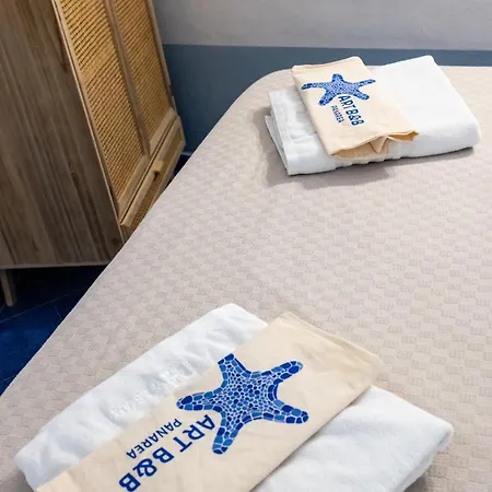 Bed and Breakfast Art Παναρέα