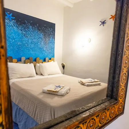 Bed and Breakfast Art Παναρέα